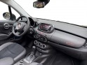 Fiat 500x my17 1.4 multiair 140 ch dct s-design garantie 12 mois - toit ouvrant - ouverture et dÉmarrage sans clÉ -...