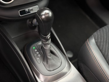 Fiat 500x my17 1.4 multiair 140 ch dct s-design garantie 12 mois - toit ouvrant - ouverture et dÉmarrage sans clÉ -...