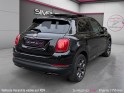 Fiat 500x my17 1.4 multiair 140 ch dct s-design garantie 12 mois - toit ouvrant - ouverture et dÉmarrage sans clÉ -...