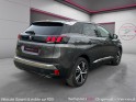 Peugeot 3008 gt 180 ch eat8 camera de recul/ sieges chauffants occasion simplicicar orgeval  simplicicar simplicibike france