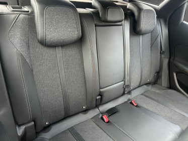 Peugeot 3008 gt 180 ch eat8 camera de recul/ sieges chauffants occasion simplicicar orgeval  simplicicar simplicibike france