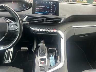 Peugeot 3008 gt 180 ch eat8 camera de recul/ sieges chauffants occasion simplicicar orgeval  simplicicar simplicibike france