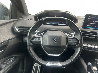 Peugeot 3008 gt 180 ch eat8 camera de recul/ sieges chauffants occasion simplicicar orgeval  simplicicar simplicibike france