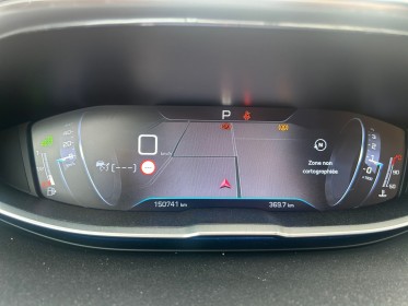 Peugeot 3008 gt 180 ch eat8 camera de recul/ sieges chauffants occasion simplicicar orgeval  simplicicar simplicibike france