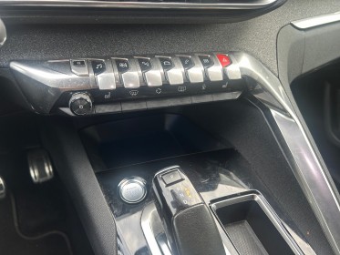 Peugeot 3008 gt 180 ch eat8 camera de recul/ sieges chauffants occasion simplicicar orgeval  simplicicar simplicibike france