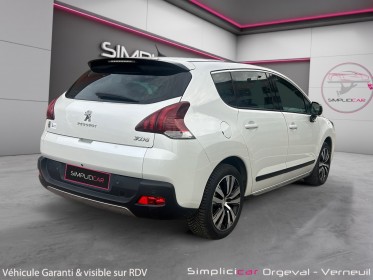 Peugeot 3008 hybrid4 2.0 hdi 163 ch bmp6 camera de recul occasion simplicicar orgeval  simplicicar simplicibike france