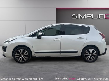 Peugeot 3008 hybrid4 2.0 hdi 163 ch bmp6 camera de recul occasion simplicicar orgeval  simplicicar simplicibike france