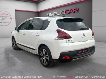 Peugeot 3008 hybrid4 2.0 hdi 163 ch bmp6 camera de recul occasion simplicicar orgeval  simplicicar simplicibike france