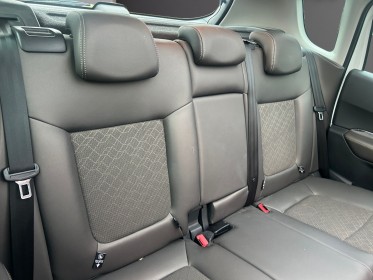 Peugeot 3008 hybrid4 2.0 hdi 163 ch bmp6 camera de recul occasion simplicicar orgeval  simplicicar simplicibike france