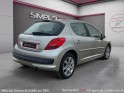 Peugeot 207 féline 1.6 vti 120 ch cuir complet occasion simplicicar orgeval  simplicicar simplicibike france