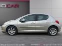Peugeot 207 féline 1.6 vti 120 ch cuir complet occasion simplicicar orgeval  simplicicar simplicibike france