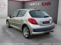 Peugeot 207 féline 1.6 vti 120 ch cuir complet occasion simplicicar orgeval  simplicicar simplicibike france