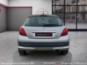 Peugeot 207 féline 1.6 vti 120 ch cuir complet occasion simplicicar orgeval  simplicicar simplicibike france