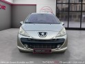 Peugeot 207 féline 1.6 vti 120 ch cuir complet occasion simplicicar orgeval  simplicicar simplicibike france