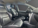Peugeot 207 féline 1.6 vti 120 ch cuir complet occasion simplicicar orgeval  simplicicar simplicibike france