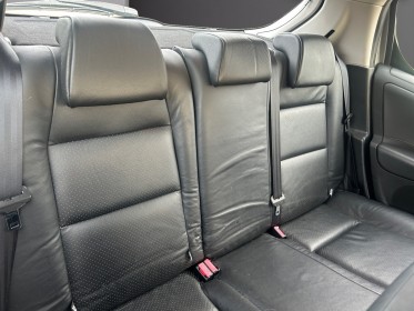 Peugeot 207 féline 1.6 vti 120 ch cuir complet occasion simplicicar orgeval  simplicicar simplicibike france