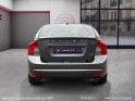 Volvo s40 t5 awd - 230 summum véhicule suivi volvo état collection garantie 12 mois occasion simplicicar mery-sur-oise...