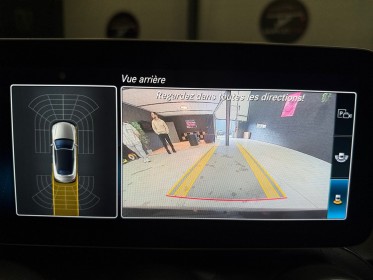 Mercedes classe c cabriolet 200ch eq 9g-tronic amg line  apple carplay - garantie 12 mois occasion simplicicar...