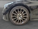 Mercedes classe c cabriolet 200ch eq 9g-tronic amg line  apple carplay - garantie 12 mois occasion simplicicar...