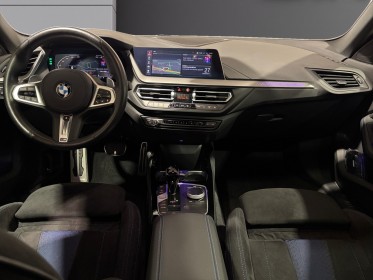 Bmw serie 2 gran coupe f44 220i 178ch dkg7 finition m sport origine france garantie 12 mois occasion simplicicar nancy...