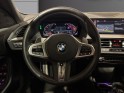 Bmw serie 2 gran coupe f44 220i 178ch dkg7 finition m sport origine france garantie 12 mois occasion simplicicar nancy...