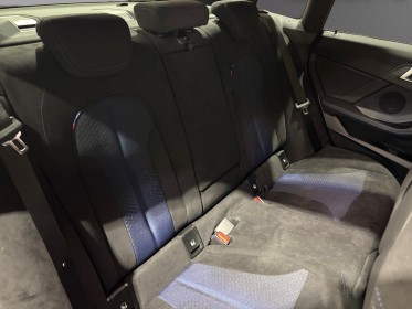 Bmw serie 2 gran coupe f44 220i 178ch dkg7 finition m sport origine france garantie 12 mois occasion simplicicar nancy...