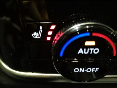 Nissan qashqai 3 tekna 158ch xtronic origine france 1ère main comme neuf garantie nissan 02/2028 occasion simplicicar nancy...