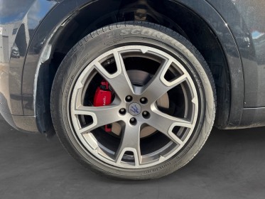 Maserati levante diesel 3.0 v6 turbo 275 gransport occasion simplicicar beaune simplicicar simplicibike france