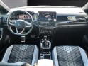 Volkswagen t-roc 1.5 tsi evo 150 start/stop dsg7 r-line occasion simplicicar la fleche simplicicar simplicibike france