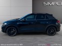 Volkswagen t-roc 1.5 tsi evo 150 start/stop dsg7 r-line occasion simplicicar la fleche simplicicar simplicibike france