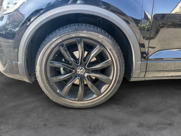 Volkswagen t-roc 1.5 tsi evo 150 start/stop dsg7 r-line occasion simplicicar la fleche simplicicar simplicibike france