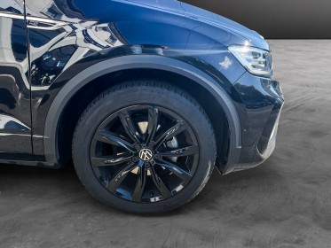 Volkswagen t-roc 1.5 tsi evo 150 start/stop dsg7 r-line occasion simplicicar la fleche simplicicar simplicibike france