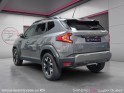 Dacia duster 1.6 140 hybride extreme  - garantie 06/2028 occasion simplicicar lyon ouest simplicicar simplicibike france