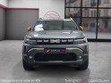 Dacia duster 1.6 140 hybride extreme  - garantie 06/2028 occasion simplicicar lyon ouest simplicicar simplicibike france