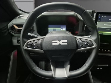 Dacia duster 1.6 140 hybride extreme  - garantie 06/2028 occasion simplicicar lyon ouest simplicicar simplicibike france