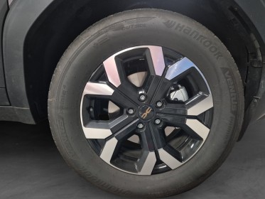 Dacia duster 1.6 140 hybride extreme  - garantie 06/2028 occasion simplicicar lyon ouest simplicicar simplicibike france