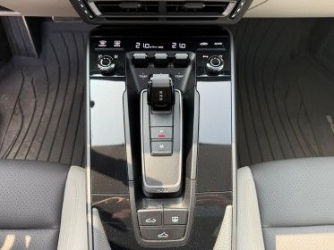 Porsche 911 carrera coupe 992 4s coupe 3.0i 450 pdk garantie 12 mois pack chrono toit ouvrant panoramique echappement...