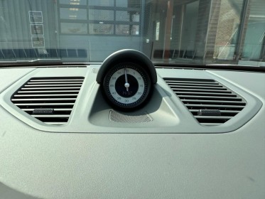 Porsche 911 carrera coupe 992 4s coupe 3.0i 450 pdk garantie 12 mois pack chrono toit ouvrant panoramique echappement...