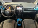 Toyota aygo mc18 1.0 vvt-i x-trend caméra carplay clim 1er main garantie 12 mois occasion simplicicar bordeaux  simplicicar...
