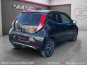 Toyota aygo mc18 1.0 vvt-i x-trend caméra carplay clim 1er main garantie 12 mois occasion simplicicar bordeaux  simplicicar...