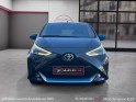 Toyota aygo mc18 1.0 vvt-i x-trend caméra carplay clim 1er main garantie 12 mois occasion simplicicar bordeaux  simplicicar...