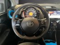 Toyota aygo mc18 1.0 vvt-i x-trend caméra carplay clim 1er main garantie 12 mois occasion simplicicar bordeaux  simplicicar...