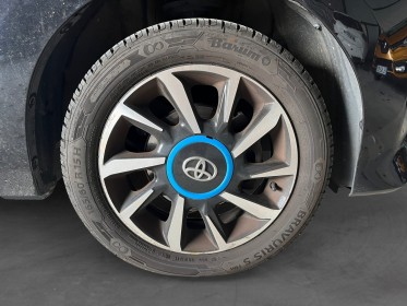 Toyota aygo mc18 1.0 vvt-i x-trend caméra carplay clim 1er main garantie 12 mois occasion simplicicar bordeaux  simplicicar...