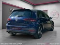 Volkswagen golf 2.0 tdi 184 bluemotion technology fap dsg7 gtd occasion simplicicar pontarlier auto  simplicicar simplicibike...