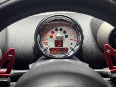 Mini countryman r60 184 ch all4 cooper s a occasion simplicicar pau simplicicar simplicibike france