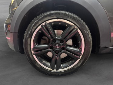 Mini countryman r60 184 ch all4 cooper s a occasion simplicicar pau simplicicar simplicibike france