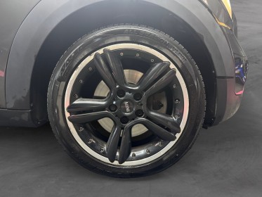 Mini countryman r60 184 ch all4 cooper s a occasion simplicicar pau simplicicar simplicibike france