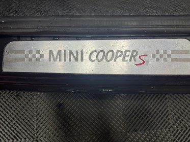 Mini countryman r60 184 ch all4 cooper s a occasion simplicicar pau simplicicar simplicibike france