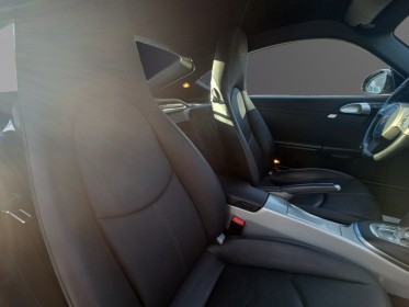 Porsche cayman 3.4i pdk 320 s occasion avignon (84) simplicicar simplicibike france