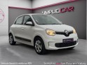 Renault twingo iii sce 75 - 20 zen occasion simplicicar velay simplicicar simplicibike france